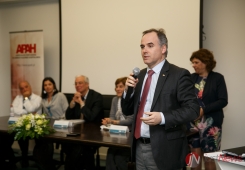 Caminho dos Hospitais em Vila Nova de Gaia