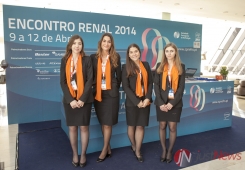 Encontro Renal 2014