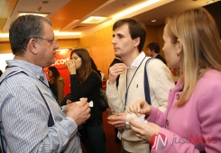 3.as Jornadas do GRESP - Grupo de Estudos de Doenças Respiratórias da APMGF