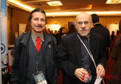 3.as Jornadas do GRESP - Grupo de Estudos de Doenças Respiratórias da APMGF