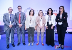 3.ª Conferência de Valor: «Modelos de Hospitalização e Continuidade de Cuidados»