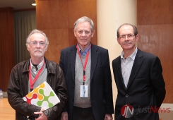 3.º Encontro de Outono das USF