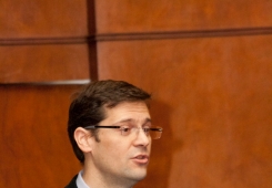 Reunião «New Frontiers in Cardiology – Focus on LAA Closure»