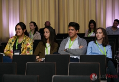 XV Curso Pós-Graduado sobre Envelhecimento - Geriatria Prática