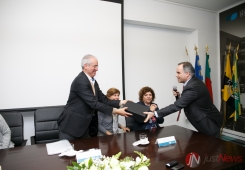Caminho dos Hospitais em Vila Nova de Gaia