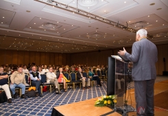 XII Congresso Nacional de Psiquiatria