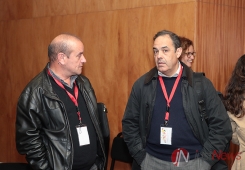 3.º Encontro de Outono das USF