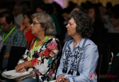 XV Curso Pós-Graduado sobre Envelhecimento - Geriatria Prática