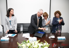 Caminho dos Hospitais em Vila Nova de Gaia
