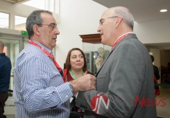 7º Encontro Nacional das USF (14 a 16 de maio)