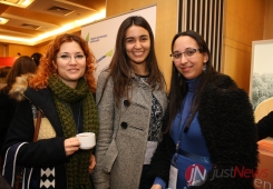 3.as Jornadas do GRESP - Grupo de Estudos de Doenças Respiratórias da APMGF