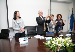 Caminho dos Hospitais em Vila Nova de Gaia
