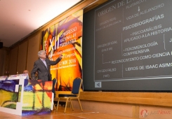 XII Congresso Nacional de Psiquiatria