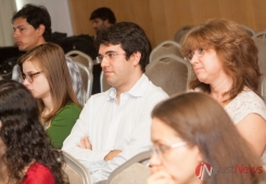 IX Jornadas do Núcleo de Estudos das Doenças do Fígado