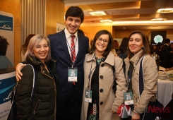 3.as Jornadas do GRESP - Grupo de Estudos de Doenças Respiratórias da APMGF