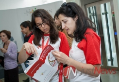 7º Encontro Nacional das USF (14 a 16 de maio)