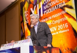 XII Congresso Nacional de Psiquiatria