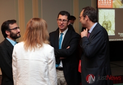 First Thoracic Aorta Lisbon Symposium (6 de junho)