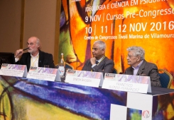 XII Congresso Nacional de Psiquiatria