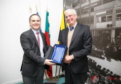 Caminho dos Hospitais em Vila Nova de Gaia