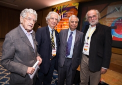 XII Congresso Nacional de Psiquiatria