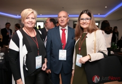 3.ª Conferência de Valor: «Modelos de Hospitalização e Continuidade de Cuidados»