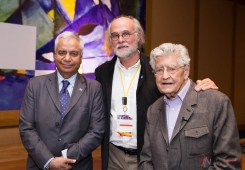 XII Congresso Nacional de Psiquiatria