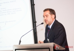 IX Jornadas do Núcleo de Estudos das Doenças do Fígado
