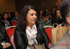 3.as Jornadas do GRESP - Grupo de Estudos de Doenças Respiratórias da APMGF