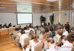 IX Jornadas do Núcleo de Estudos das Doenças do Fígado