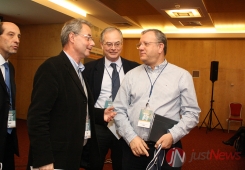 3.as Jornadas do GRESP - Grupo de Estudos de Doenças Respiratórias da APMGF