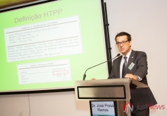 IX Jornadas do Núcleo de Estudos das Doenças do Fígado