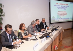 IX Jornadas do Núcleo de Estudos das Doenças do Fígado