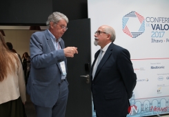 3.ª Conferência de Valor: «Modelos de Hospitalização e Continuidade de Cuidados»