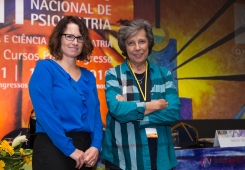 XII Congresso Nacional de Psiquiatria