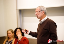 Reunião de outono 2019 da Associação Portuguesa para o Estudo Clínico da SIDA