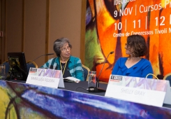 XII Congresso Nacional de Psiquiatria