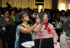 XV Curso Pós-Graduado sobre Envelhecimento - Geriatria Prática