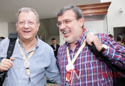 7º Encontro Nacional das USF (14 a 16 de maio)