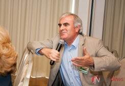IX Jornadas do Núcleo de Estudos das Doenças do Fígado