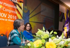 XII Congresso Nacional de Psiquiatria