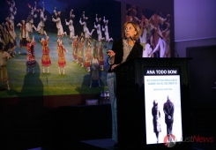 XV Curso Pós-Graduado sobre Envelhecimento - Geriatria Prática