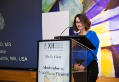 XII Congresso Nacional de Psiquiatria