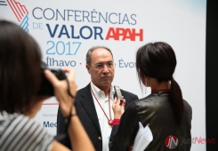 3.ª Conferência de Valor: «Modelos de Hospitalização e Continuidade de Cuidados»