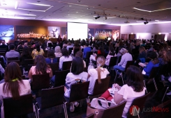 XV Curso Pós-Graduado sobre Envelhecimento - Geriatria Prática