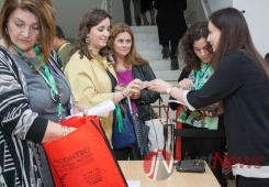 7º Encontro Nacional das USF (14 a 16 de maio)
