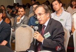 IX Jornadas do Núcleo de Estudos das Doenças do Fígado