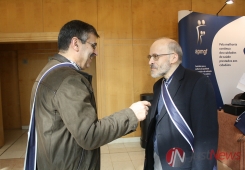 3.as Jornadas do GRESP - Grupo de Estudos de Doenças Respiratórias da APMGF