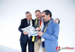 66.º Congresso da SPORL-CCP