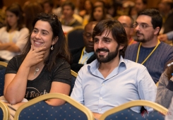 XII Congresso Nacional de Psiquiatria